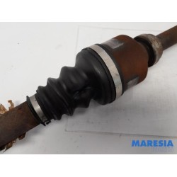 Peugeot - 508 - Front drive shaft, right
