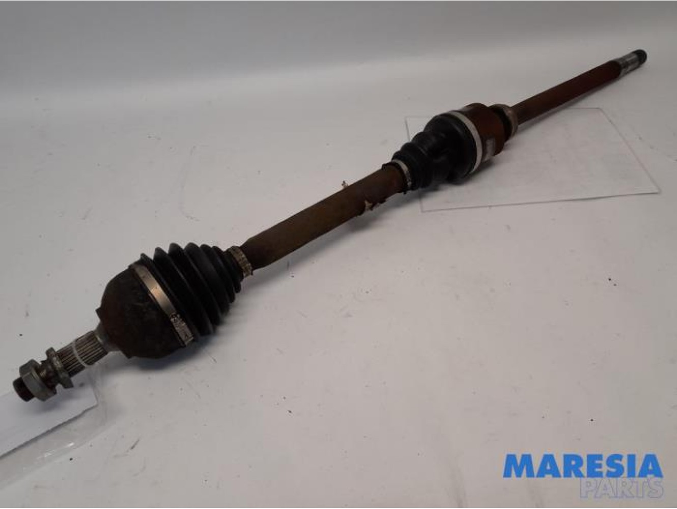 Peugeot - 508 - Front drive shaft, right