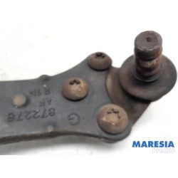 Peugeot - 508 - Front lower wishbone, left