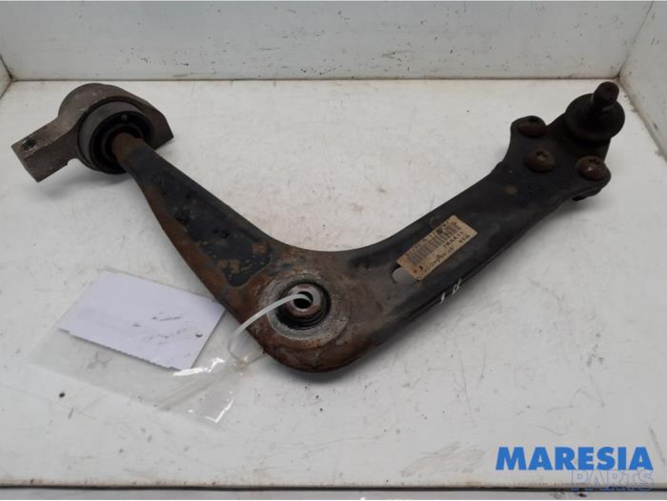 Peugeot - 508 - Front lower wishbone, left