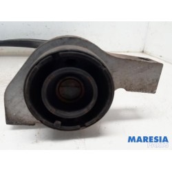Peugeot - 508 - Front lower wishbone, left
