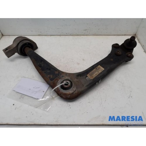 Peugeot - 508 - Front lower wishbone, left