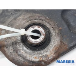 Peugeot - 508 - Front lower wishbone, right