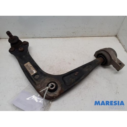 Peugeot - 508 - Front lower wishbone, right