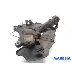 Peugeot - 508 - Knuckle, front left