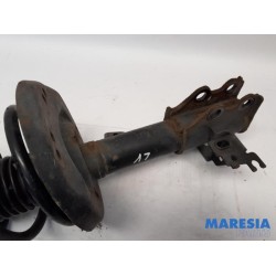 Peugeot - 508 - Front shock absorber rod, left