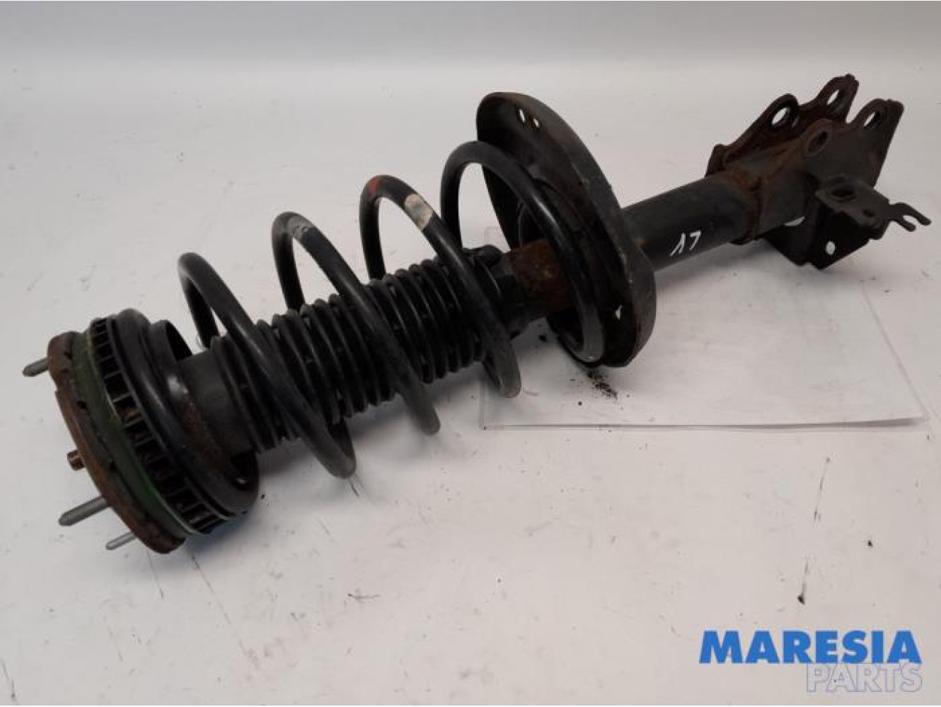 Peugeot - 508 - Front shock absorber rod, left