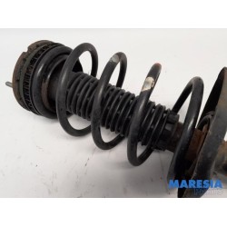Peugeot - 508 - Front shock absorber rod, left