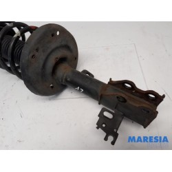 Peugeot - 508 - Front shock absorber rod, left