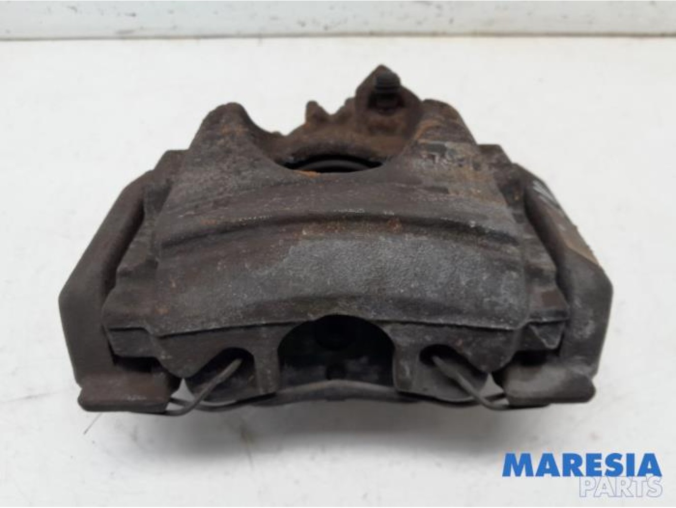 Peugeot - 508 - Front brake calliper, left