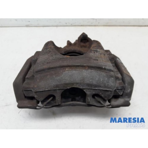 Peugeot - 508 - Front brake calliper, left