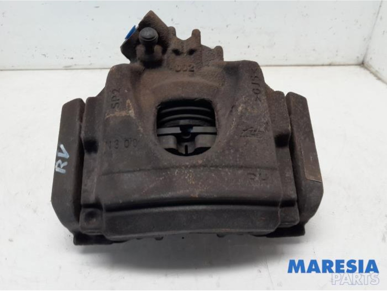 Peugeot - 508 - Front brake calliper, right