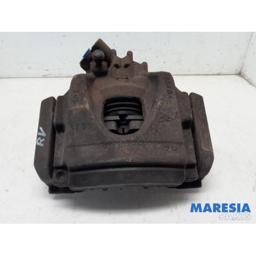 Peugeot - 508 - Front brake calliper, right
