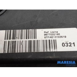Peugeot - 508 - ABS pump