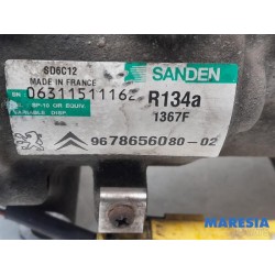 Peugeot - 508 - Air conditioning pump