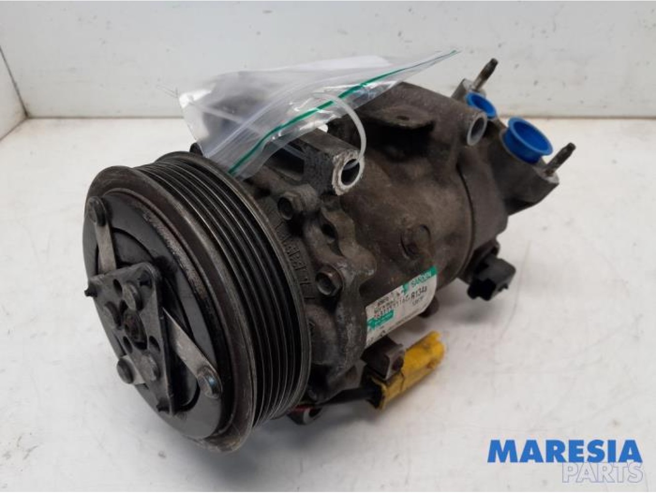 Peugeot - 508 - Air conditioning pump