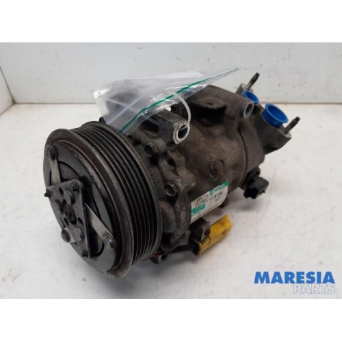 Peugeot - 508 - Air conditioning pump