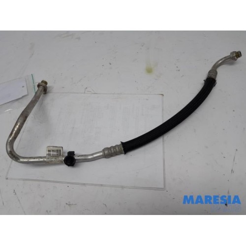 Peugeot - 508 - Air conditioning line