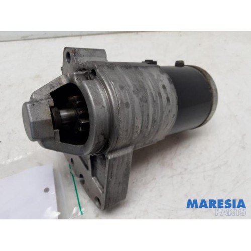 Peugeot - 508 - Startmotor