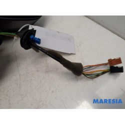 Citroen - C4 Grand Picasso - Buitenspiegel rechts