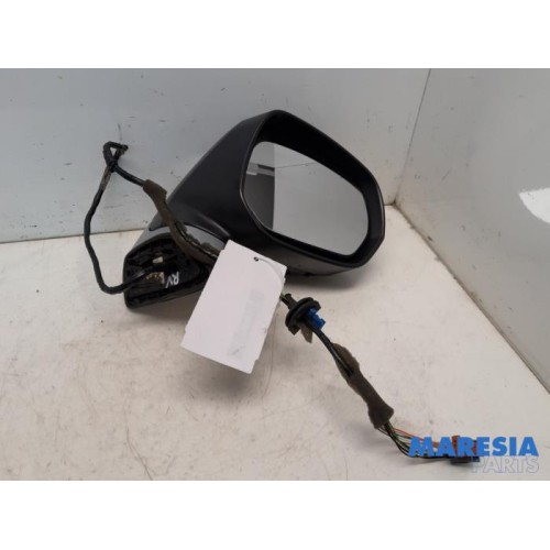 Citroen - C4 Grand Picasso - Buitenspiegel rechts