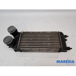 Peugeot - 508 - Intercooler