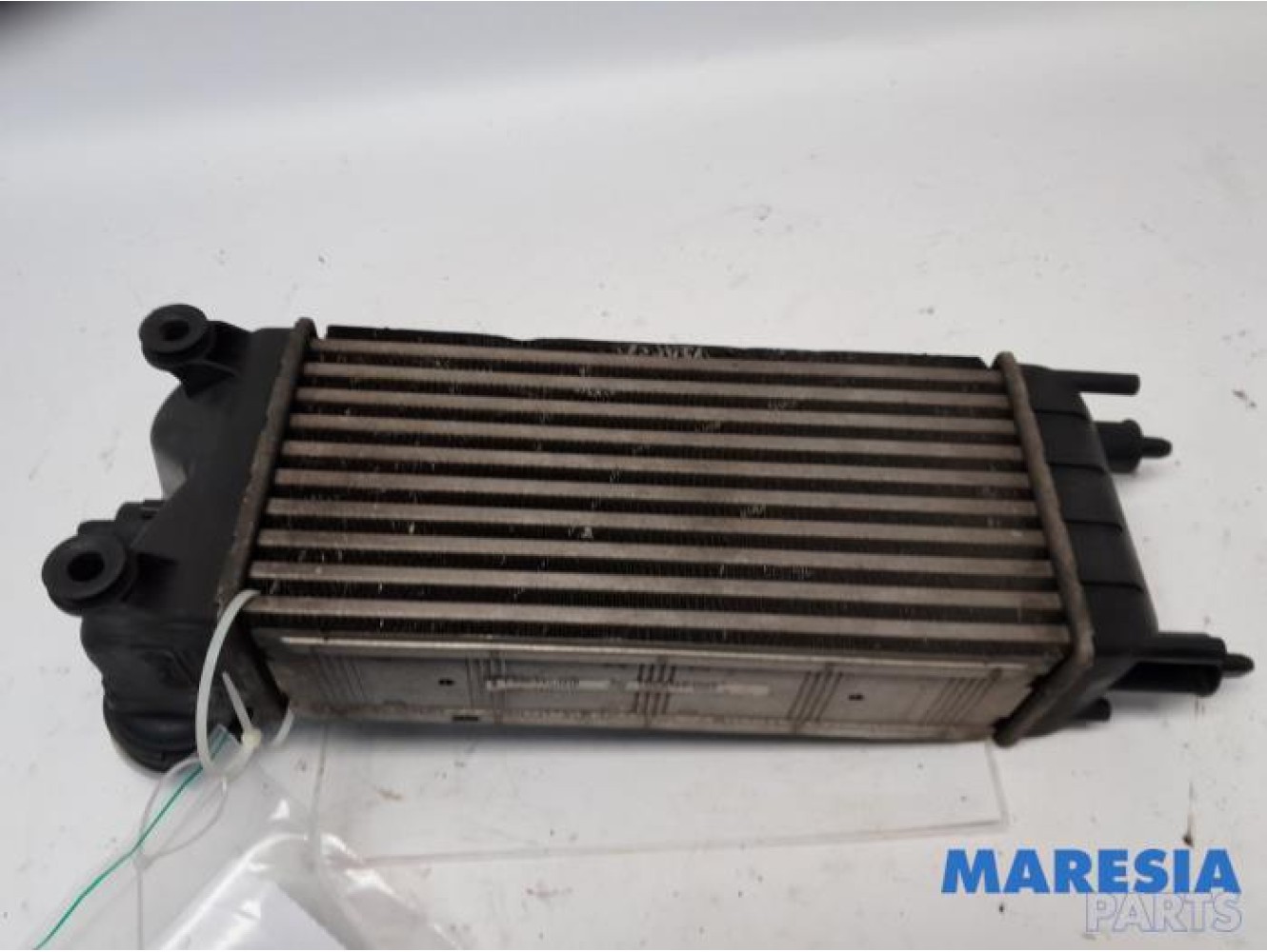 Peugeot - 508 - Intercooler