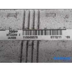 Peugeot - 508 - Intercooler