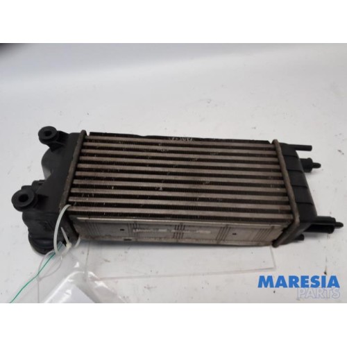 Peugeot - 508 - Intercooler