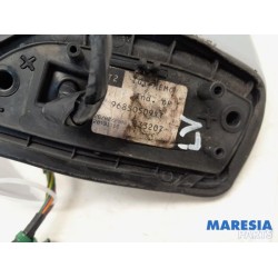 Citroen - C4 Grand Picasso - Wing mirror, left