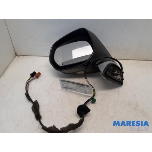 Citroen - C4 Grand Picasso - Wing mirror, left