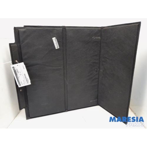 Citroen - C4 Grand Picasso - Boot mat