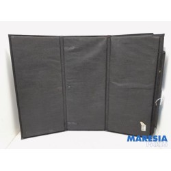 Citroen - C4 Grand Picasso - Boot mat