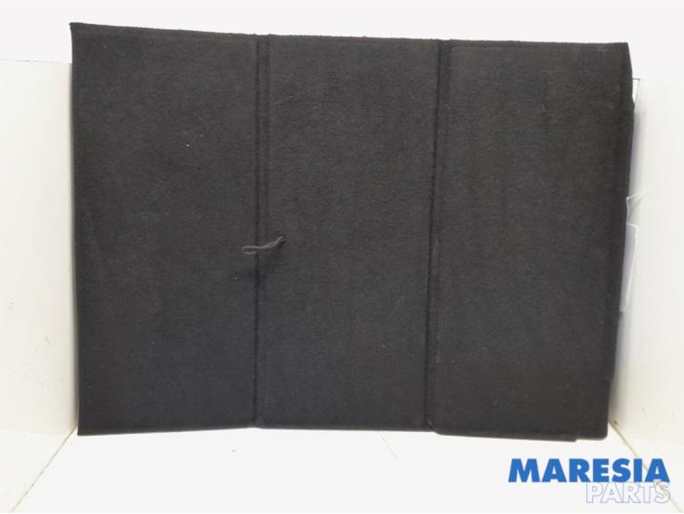 Citroen - C4 Grand Picasso - Boot mat