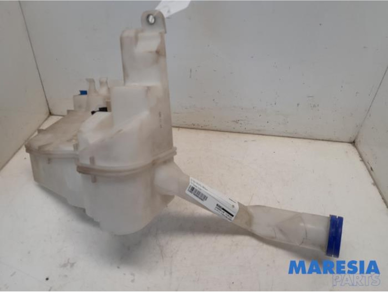 Peugeot - 508 - Réservoir lave-glace avant
