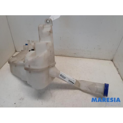 Peugeot - 508 - Front windscreen washer reservoir