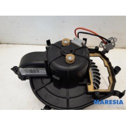 Citroen - C4 Grand Picasso - Heating and ventilation fan motor