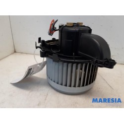 Citroen - C4 Grand Picasso - Heating and ventilation fan motor