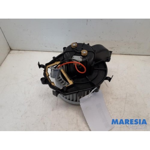 Citroen - C4 Grand Picasso - Heating and ventilation fan motor