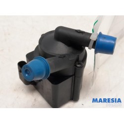 Peugeot - 508 - Zusätzliche Wasserpumpe