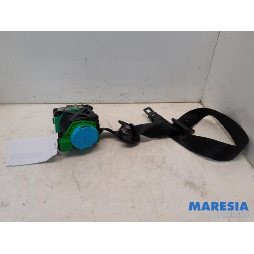 Citroen - C4 Grand Picasso - Front seatbelt, right