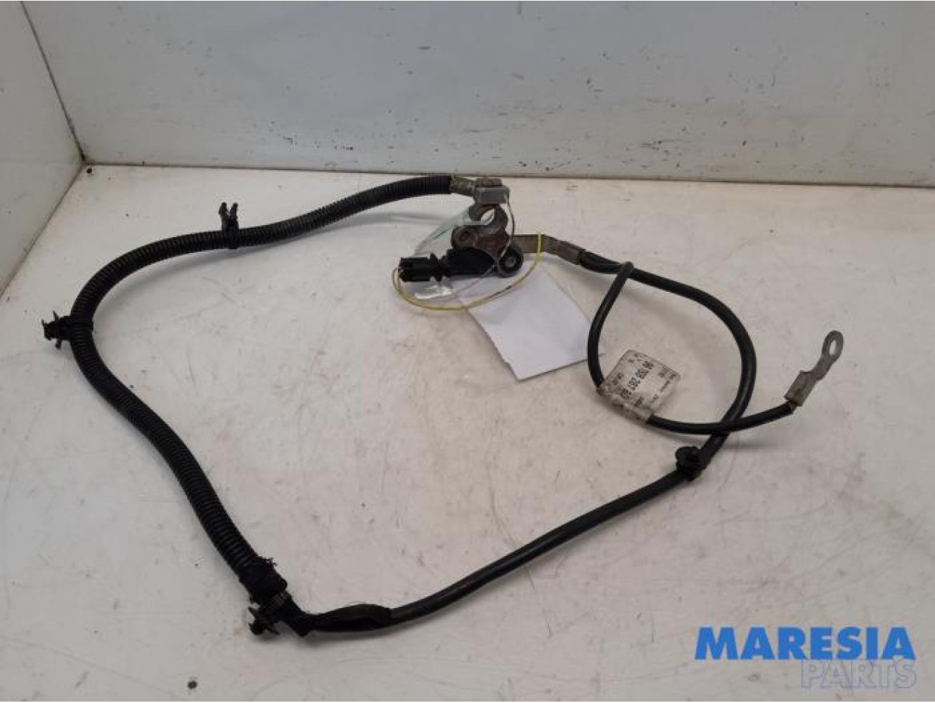 Peugeot - 508 - Accu sensor
