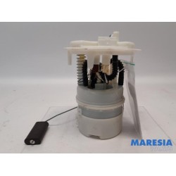 Peugeot - 508 - Electric fuel pump