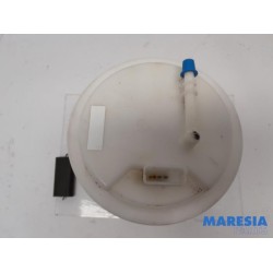 Peugeot - 508 - Electric fuel pump