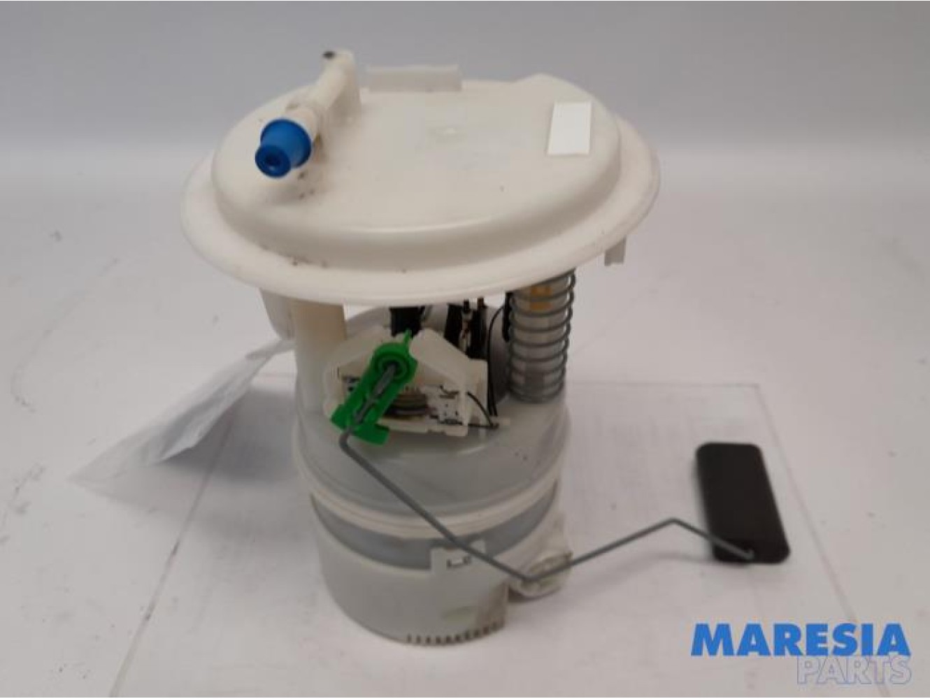 Peugeot - 508 - Electric fuel pump