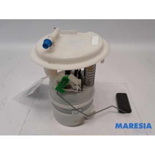 Peugeot - 508 - Electric fuel pump