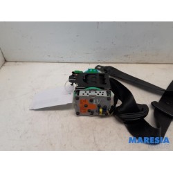 Citroen - C4 Grand Picasso - Ceinture de sécurité avant gauche