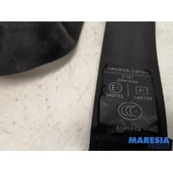 Citroen - C4 Grand Picasso - Ceinture de sécurité avant gauche