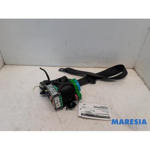 Citroen - C4 Grand Picasso - Front seatbelt, left