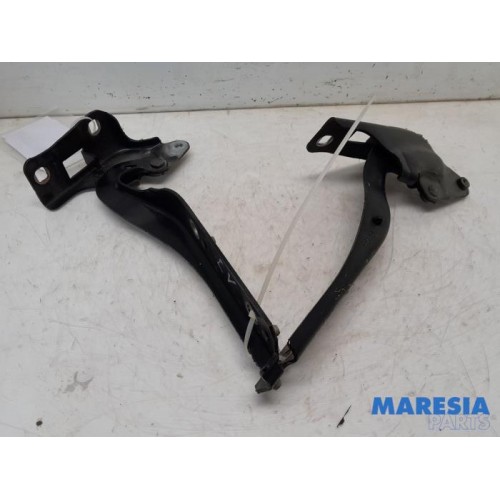 Peugeot - 508 - Bonnet Hinge